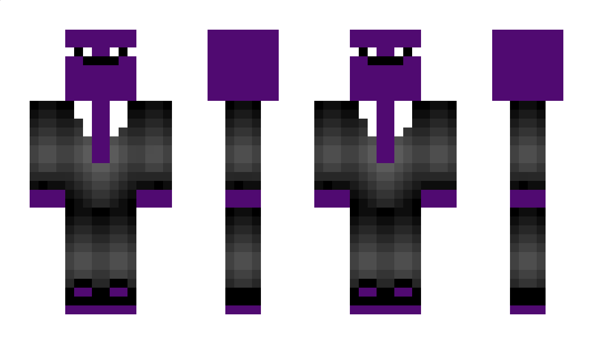 Tommax2015 Minecraft Skin