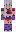 RigelGamer Minecraft Skin