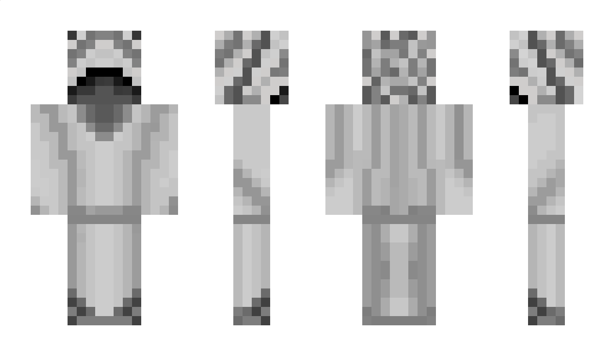 fruitsthefruits Minecraft Skin