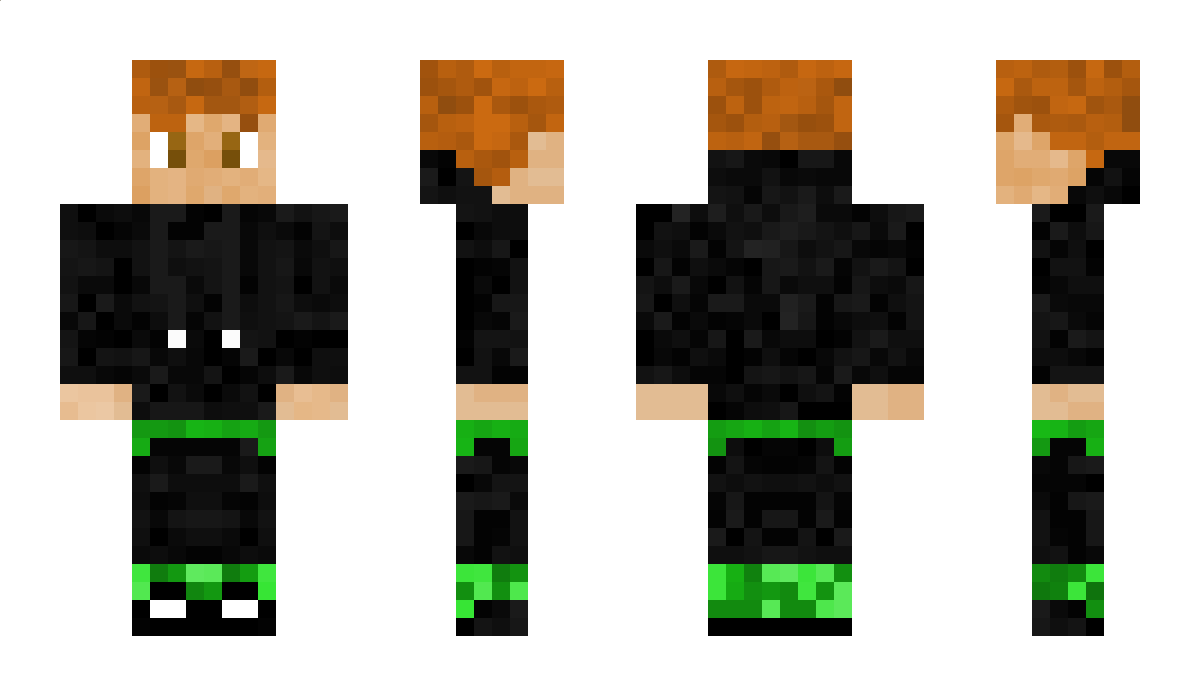 Ethary2 Minecraft Skin