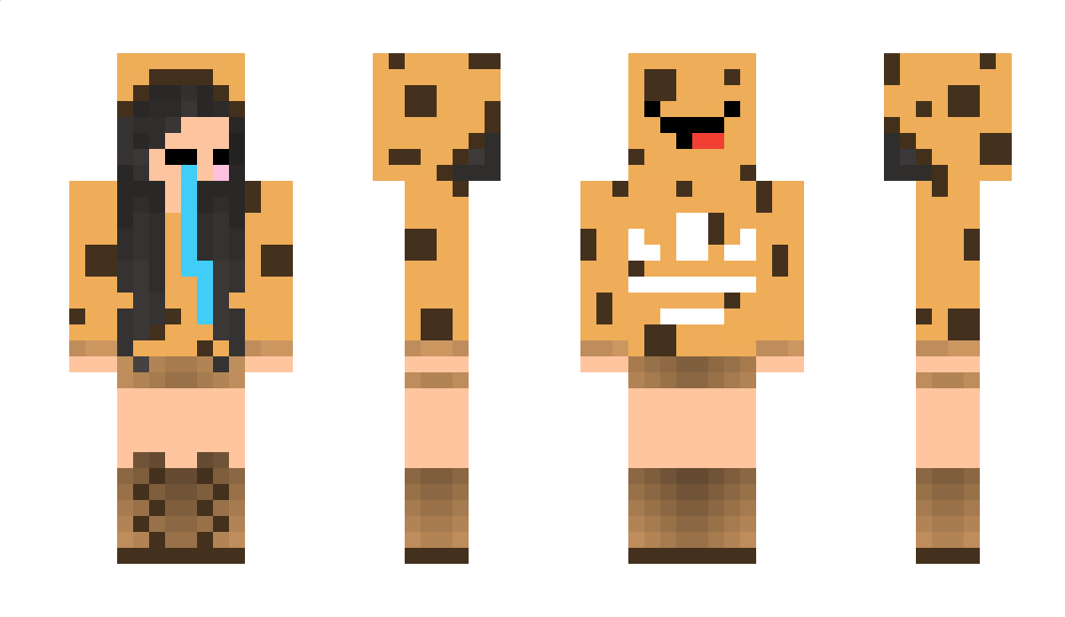 _Tatinus_ Minecraft Skin