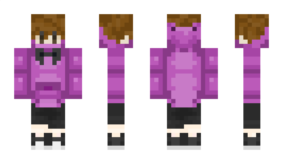 popinsss Minecraft Skin