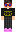 PrettySK Minecraft Skin