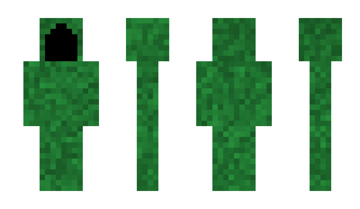 Kacperek025 Minecraft Skin