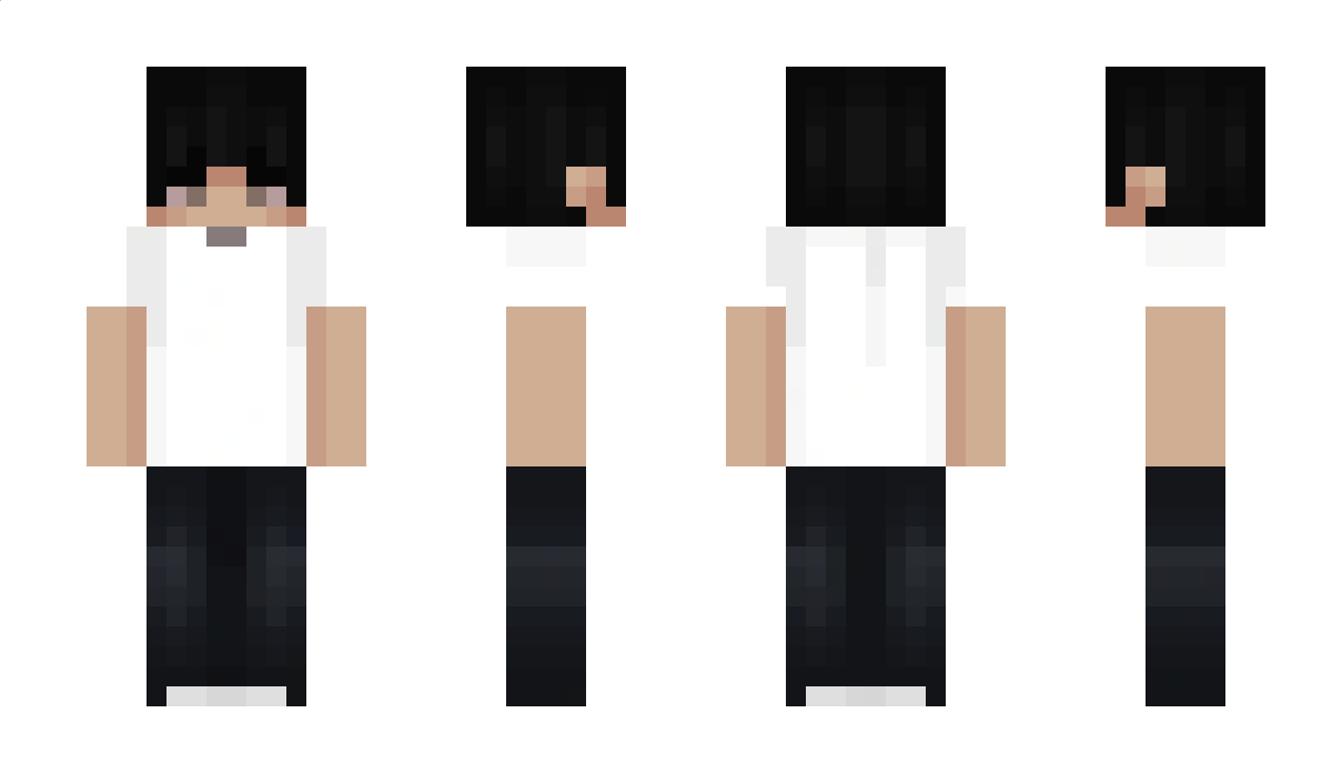 semGinsemEla Minecraft Skin