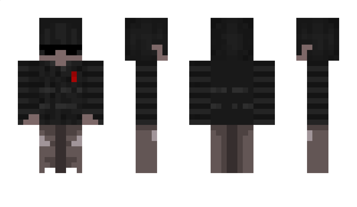 zenyyym Minecraft Skin