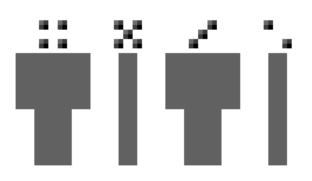 TheQWERTYCoder Minecraft Skin