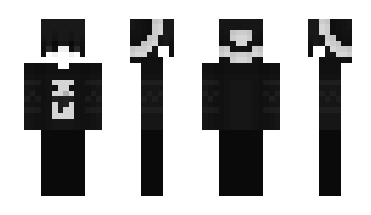 BL_Hayven Minecraft Skin
