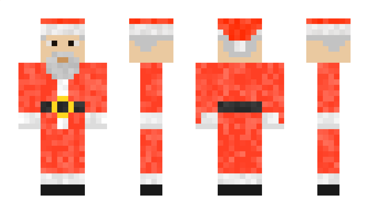 husbak Minecraft Skin