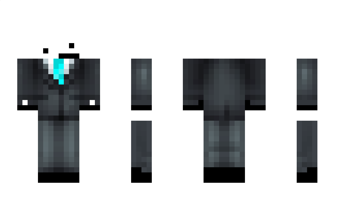 melloable Minecraft Skin