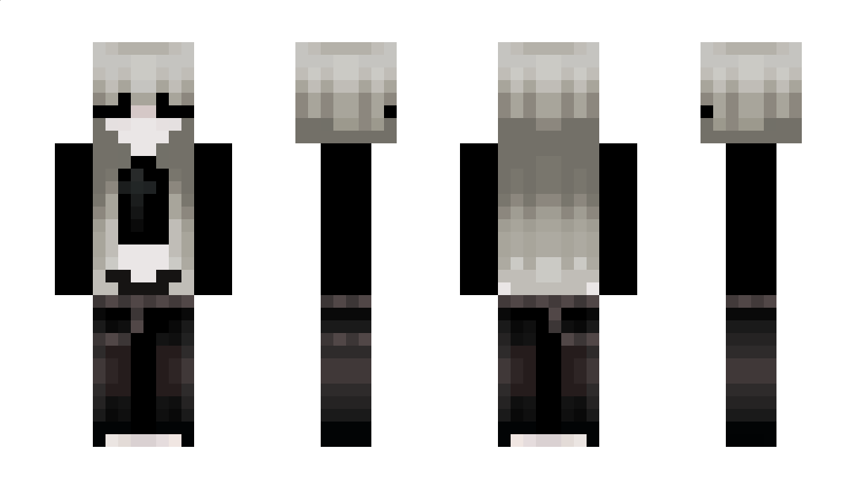 Xezer_ Minecraft Skin