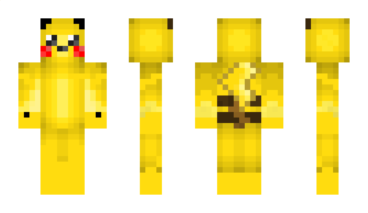 Omni_77 Minecraft Skin