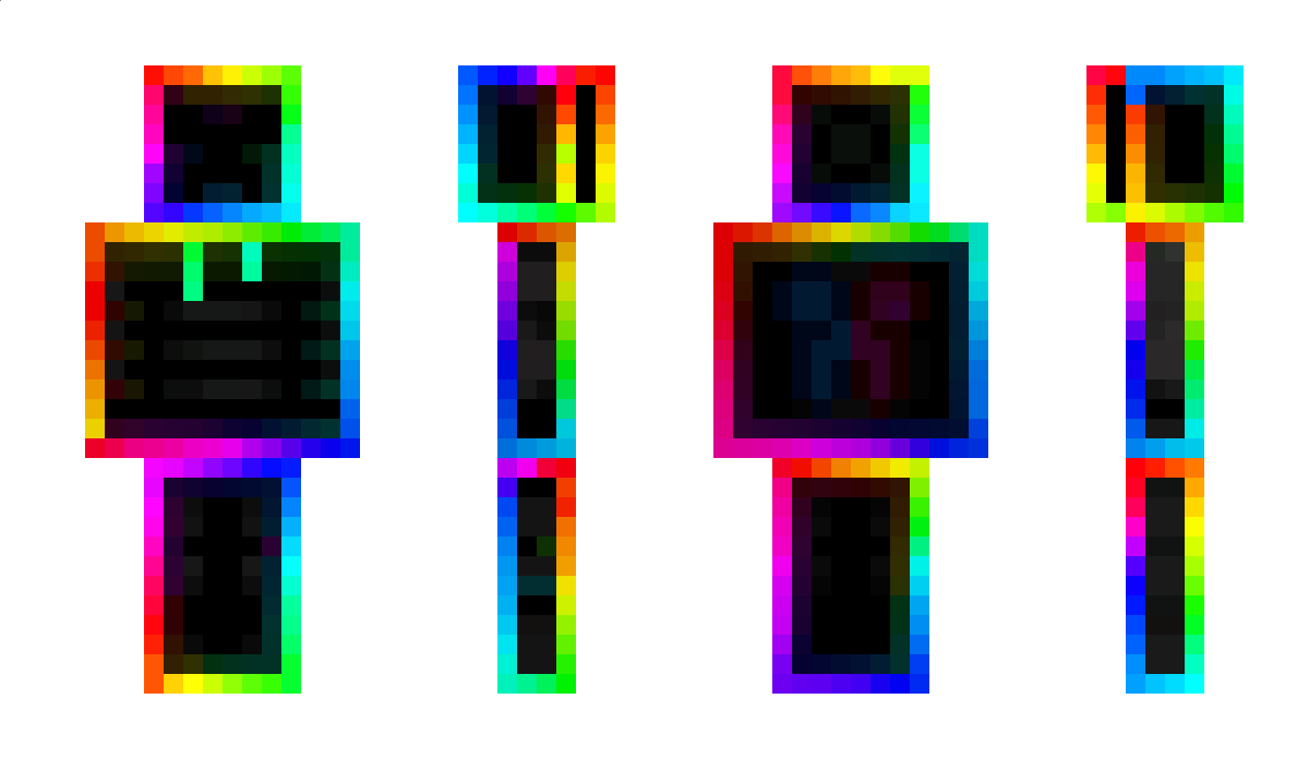 hero_brine01 Minecraft Skin