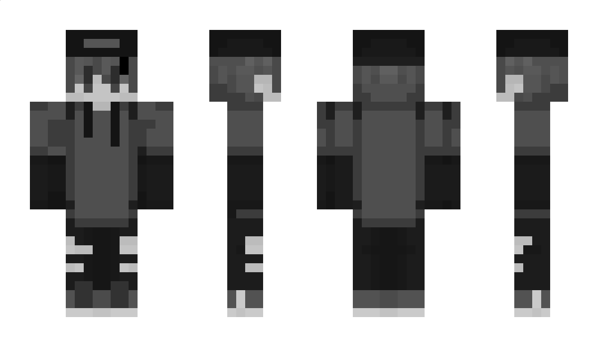 SG_FeLLoN Minecraft Skin