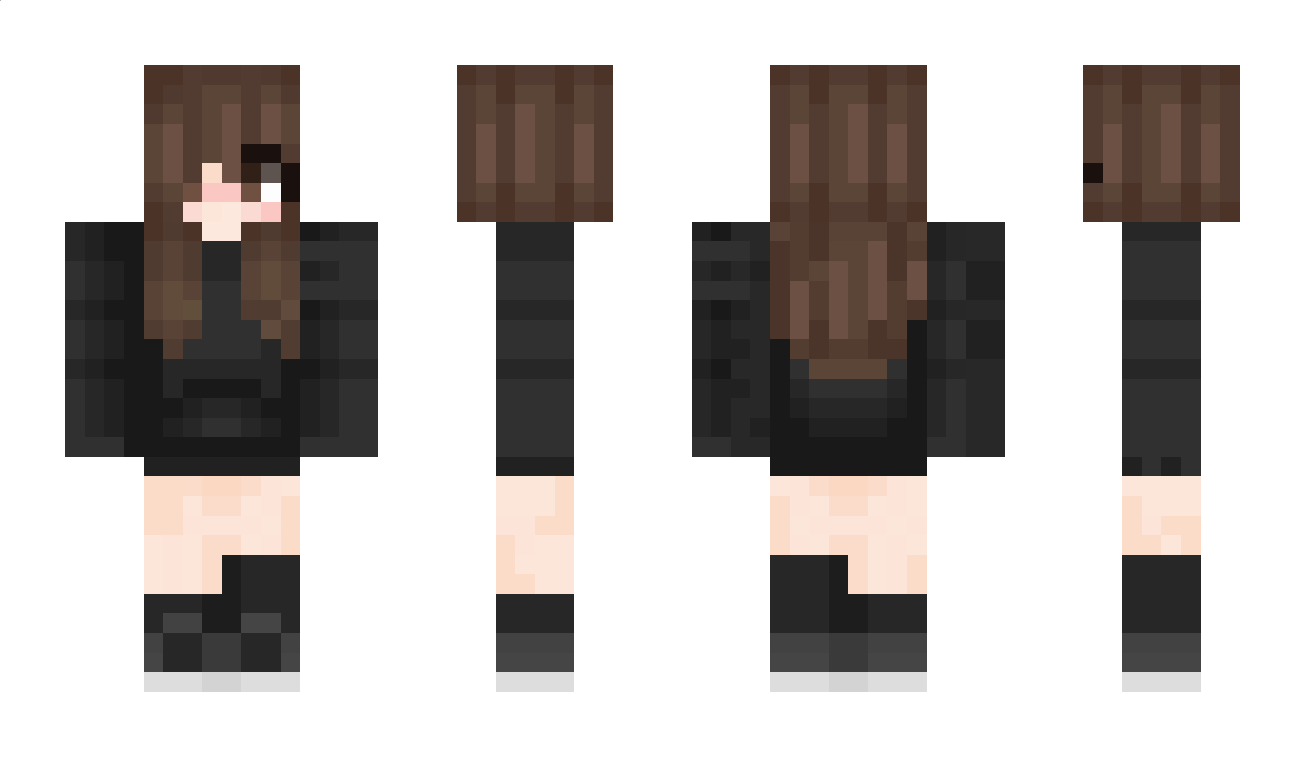 chemes Minecraft Skin