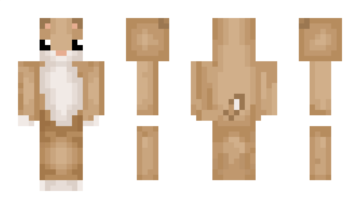 Timmydex1 Minecraft Skin