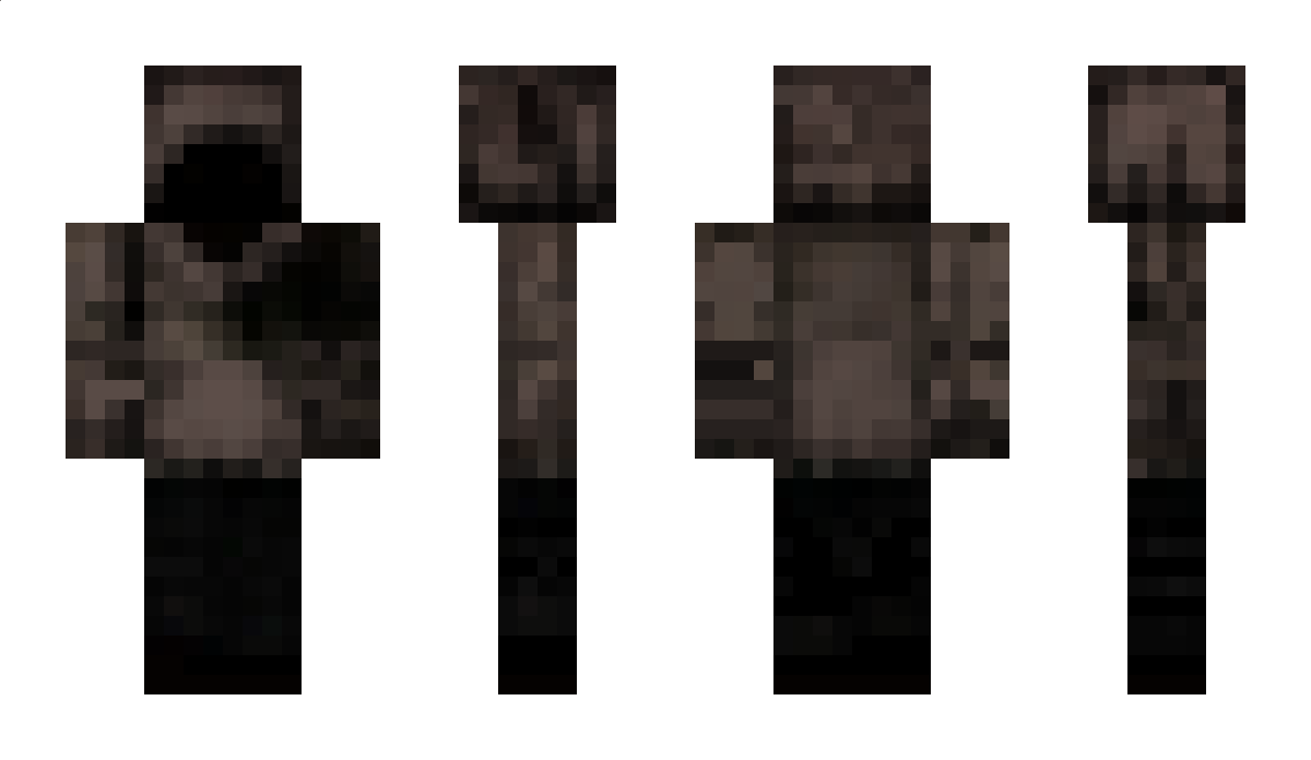 From_the_void Minecraft Skin