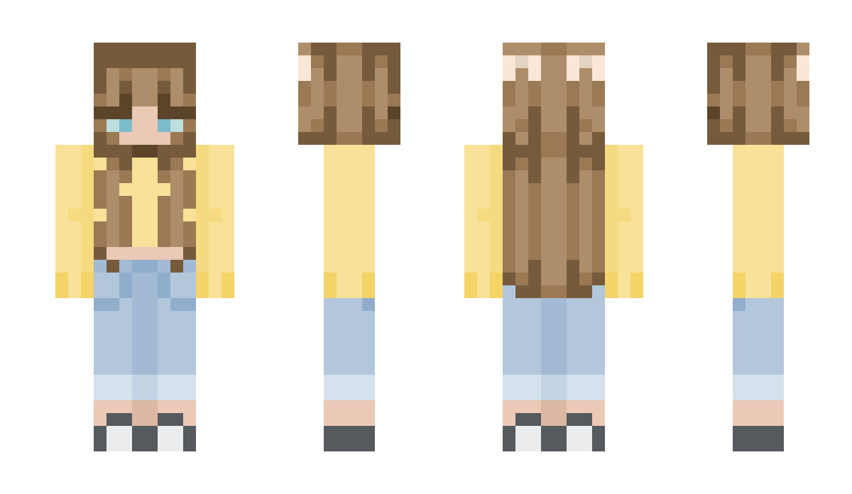 Loomun38 Minecraft Skin