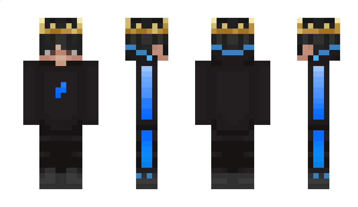 Eninem Minecraft Skin