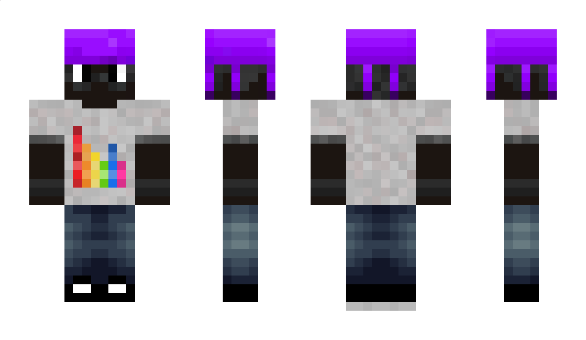 Keuiz Minecraft Skin