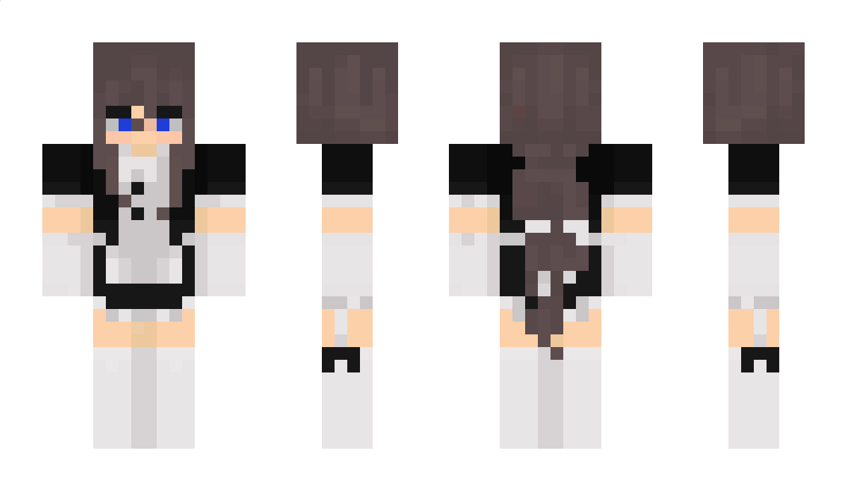 Laguuh Minecraft Skin