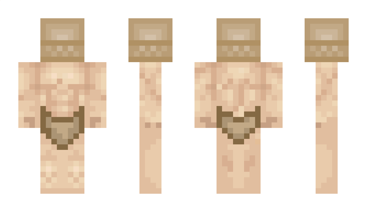 yamada1212 Minecraft Skin