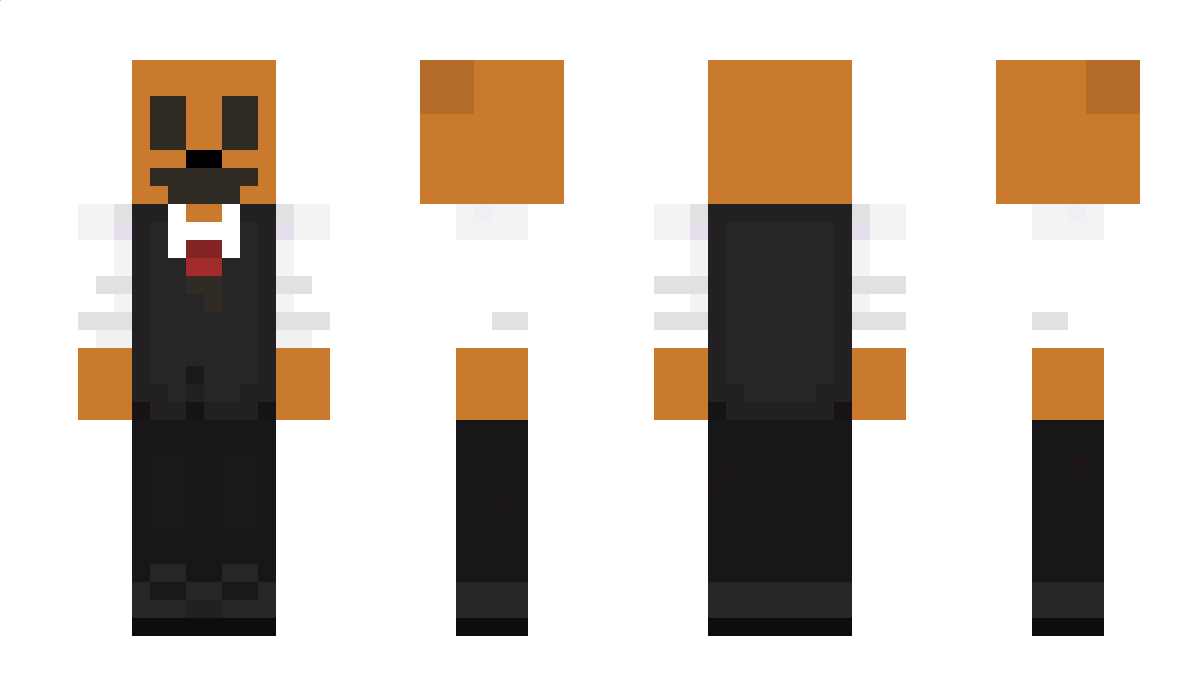 1CZZ Minecraft Skin