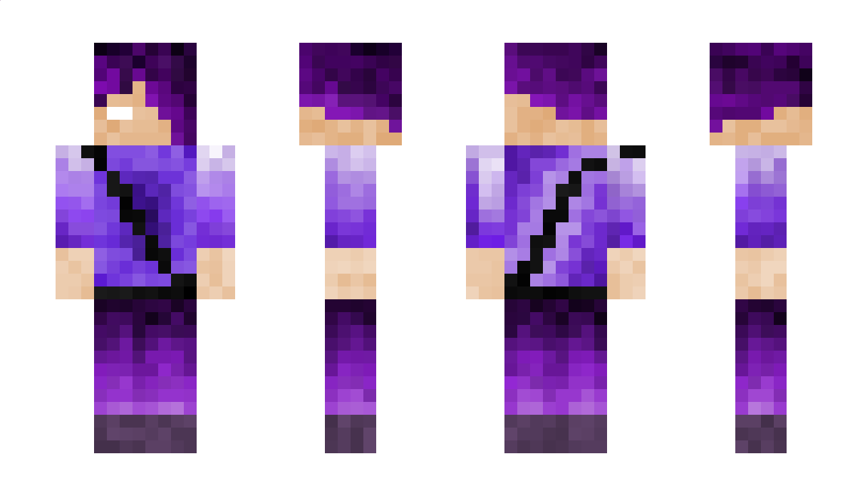 kaycrafts Minecraft Skin