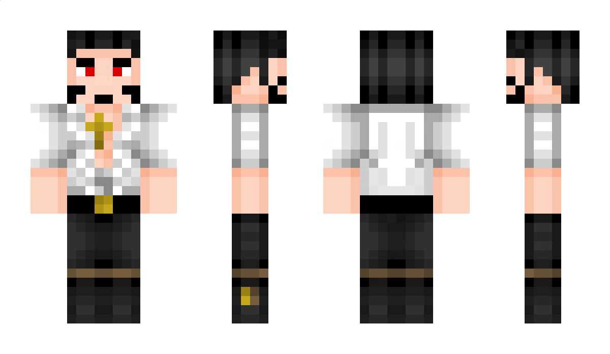 Lalit Minecraft Skin