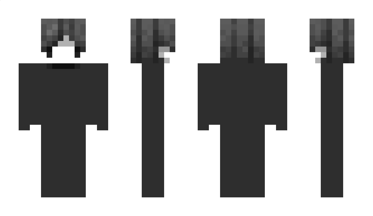 Kasta_Morph Minecraft Skin