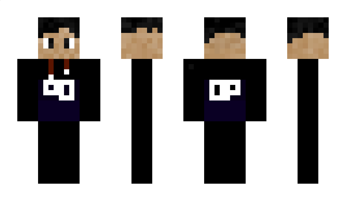 Knaxxxmaxi2727 Minecraft Skin