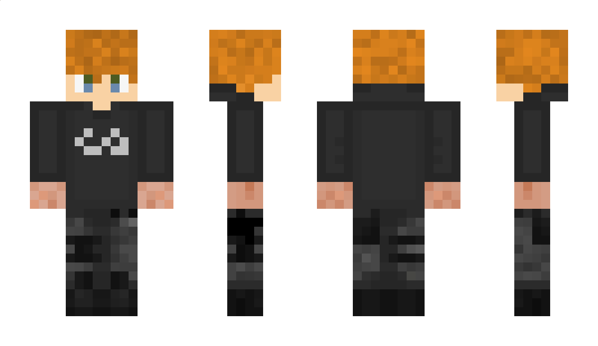 Ai5aN Minecraft Skin