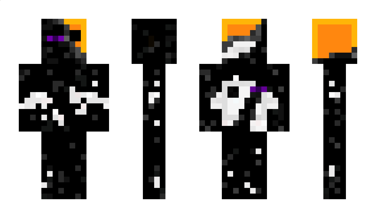 ie6OOO Minecraft Skin