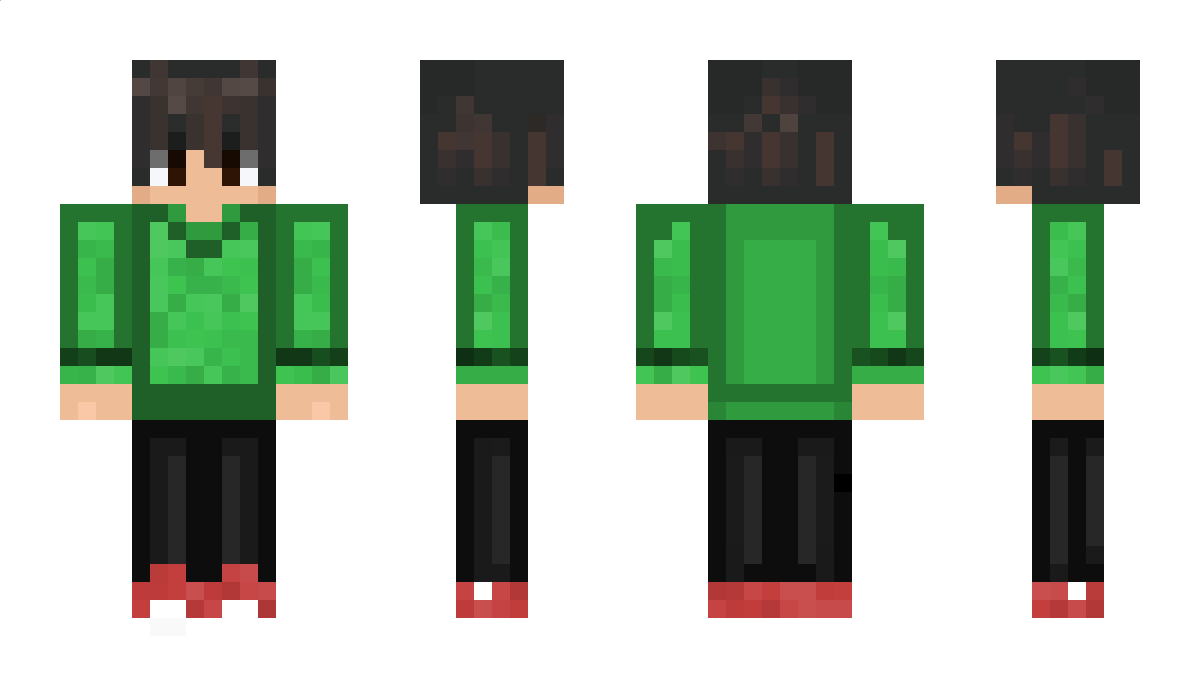 7wbt Minecraft Skin