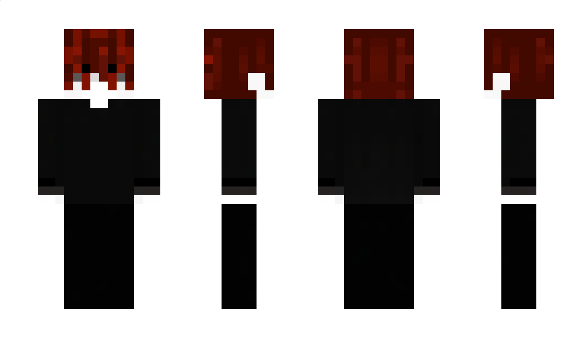 its_raytasMC Minecraft Skin