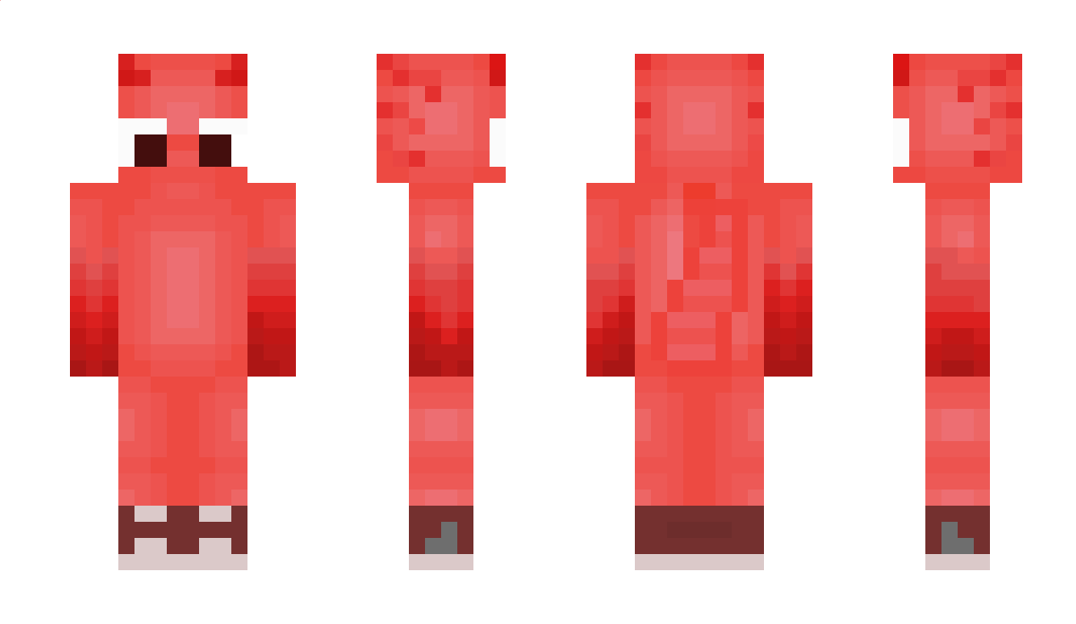 FlameBorne_levi Minecraft Skin