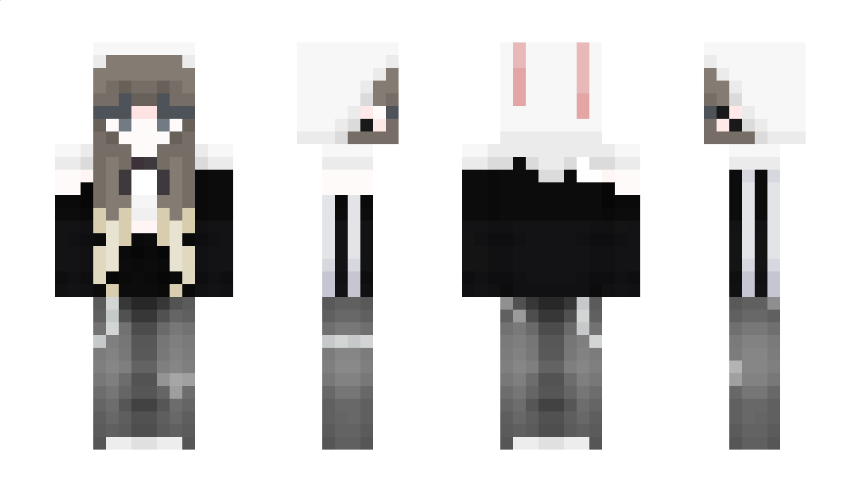 Miles_Coffee Minecraft Skin