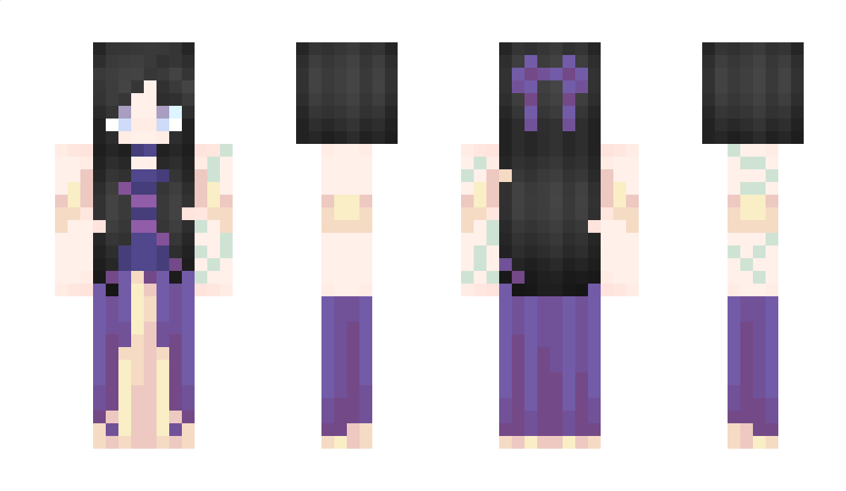 TheSandmichGod Minecraft Skin