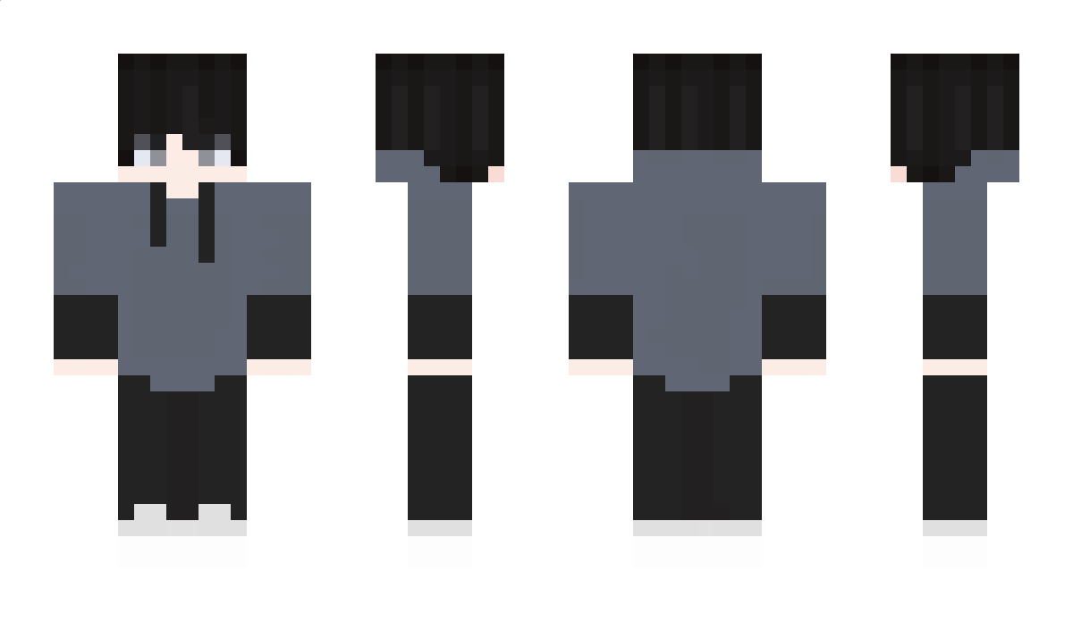 kubixx_80074 Minecraft Skin