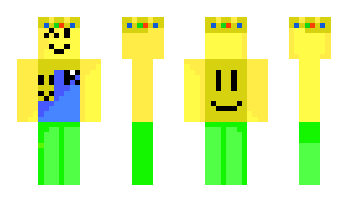 cashfranc1 Minecraft Skin