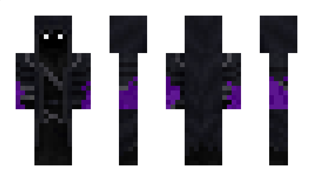 jodlmaster Minecraft Skin