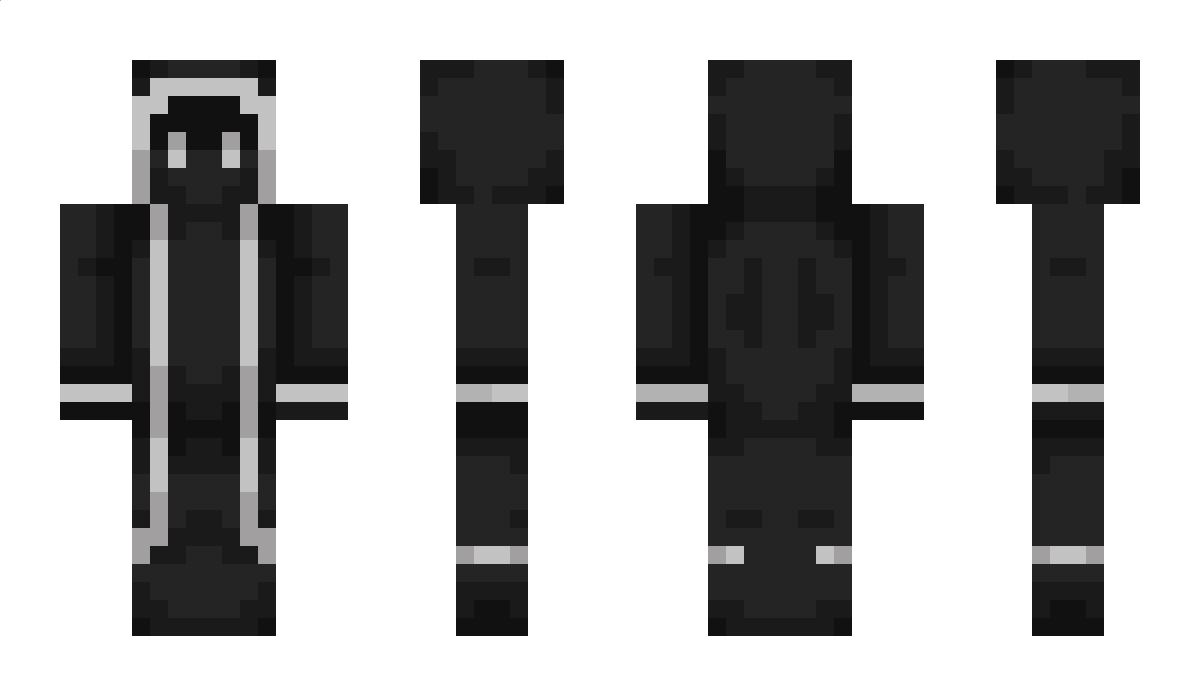 DeepDark84 Minecraft Skin