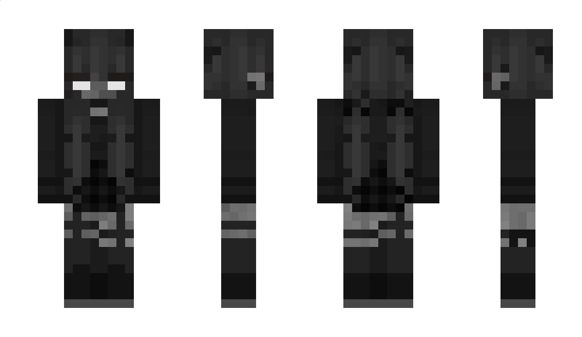 XAstr0o Minecraft Skin