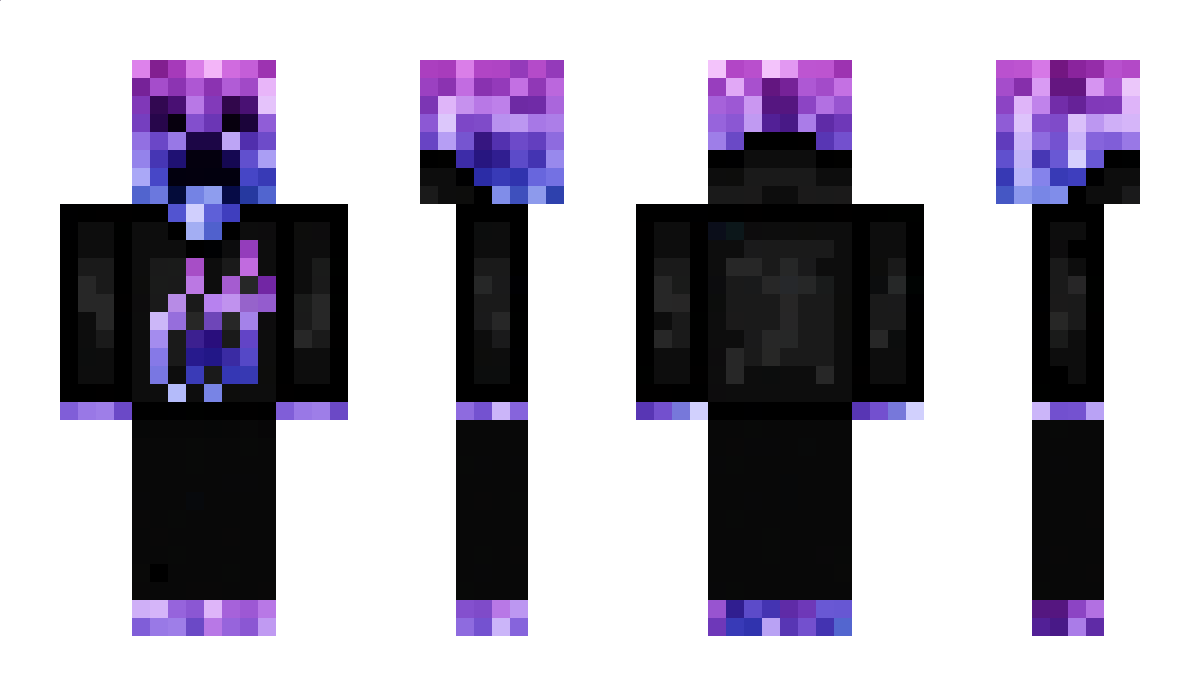 MrAntoniooos Minecraft Skin