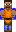 TAK_21 Minecraft Skin