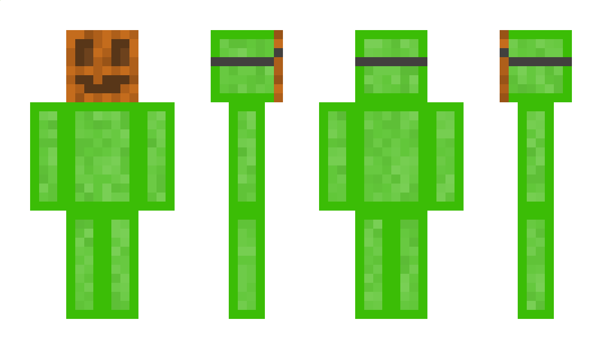 Cosyelliot Minecraft Skin