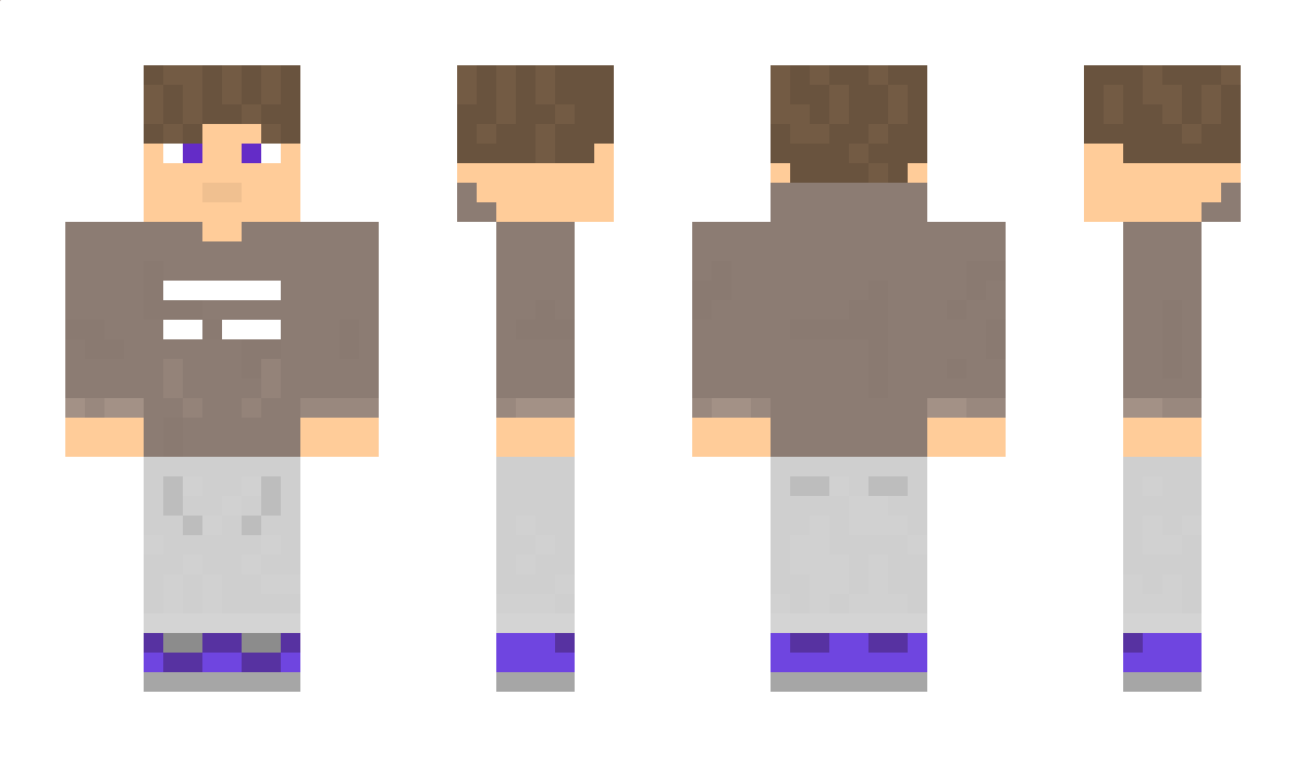 KonstiTH Minecraft Skin