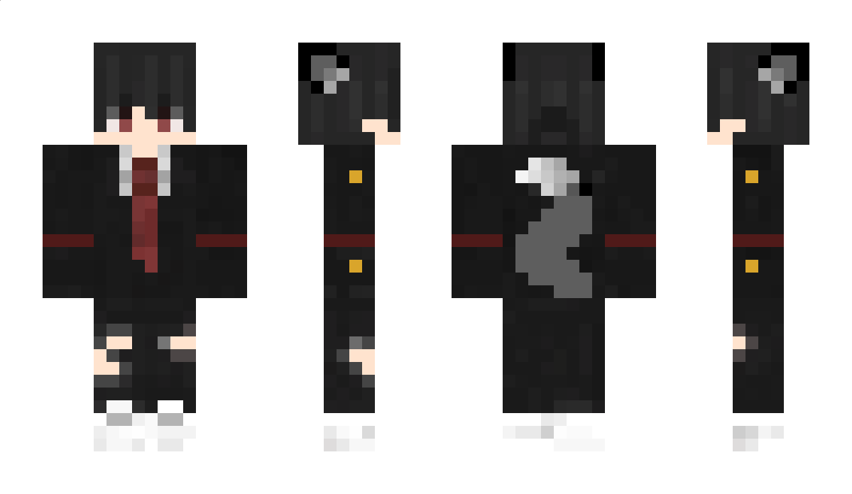 Soi_nho Minecraft Skin