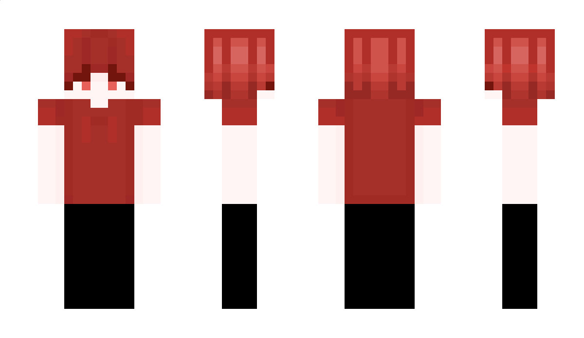 QuaVietQuats Minecraft Skin