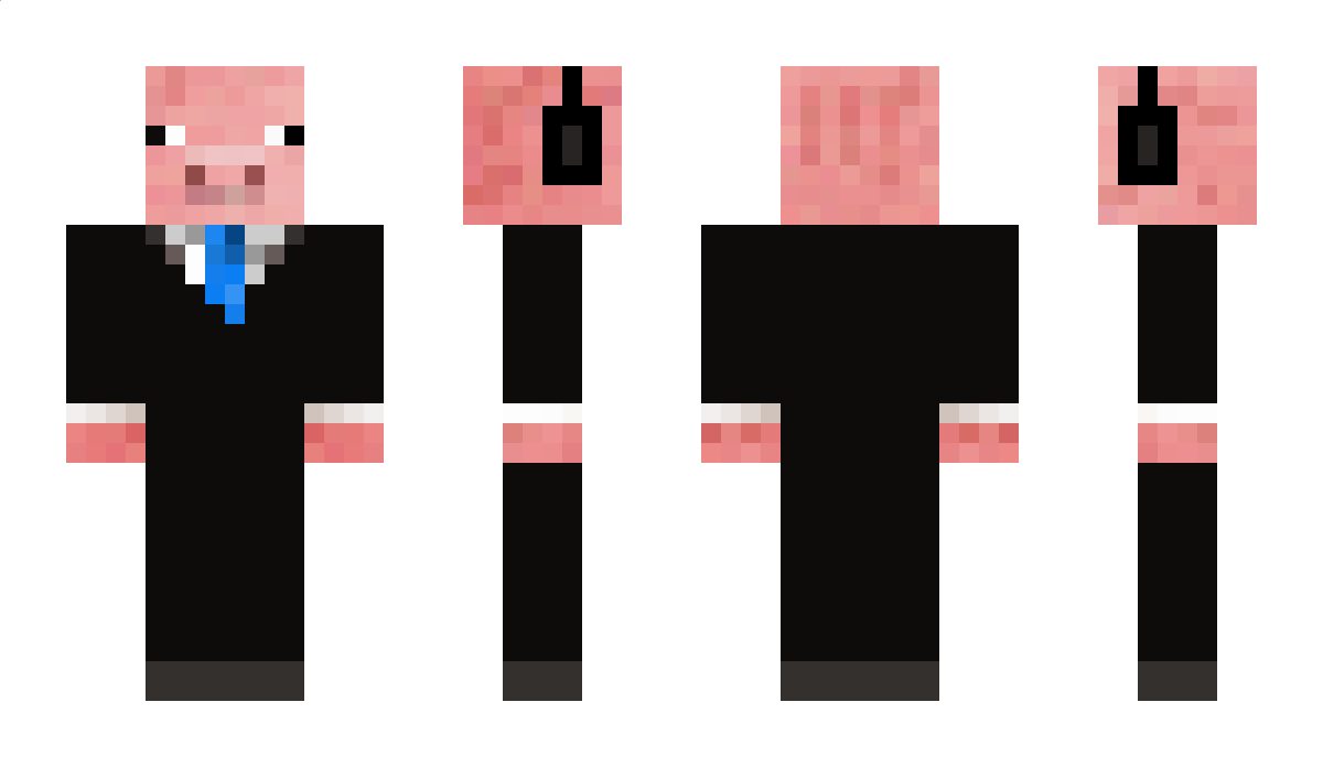 NorNor88 Minecraft Skin